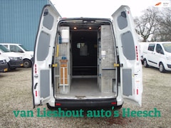 Ford Transit Custom - 320 L2 H2 Trend Luxe kasten 220v 83080 km bj 18