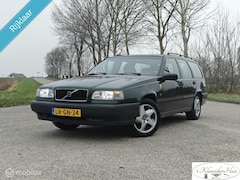 Volvo 850 - 2.5 super onderhouden auto