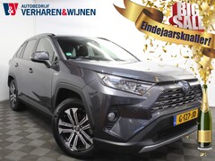 Toyota RAV4 - 2.5 Hybrid First Edition 360CAMERA | TREKHAAK | LED | NAVI | LMV | CRUISE | DAB | STOELVER