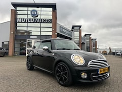 MINI Cooper - 1.6 10 Years II Automaat PDC NAP Airco APK