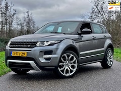 Land Rover Range Rover Evoque - 2.0 Si 4WD Prestige/Panodak/Vol Leder/20''/