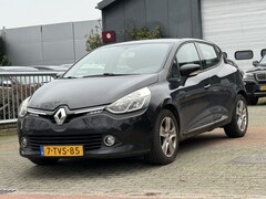 Renault Clio - 1.5 dCi ECO Expression