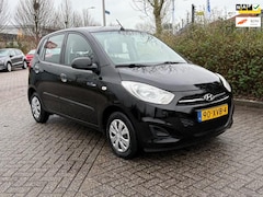 Hyundai i10 - 1.0 i-Drive