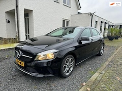 Mercedes-Benz A-klasse - 160 180 Ambition 1 jaar garantie facelift model