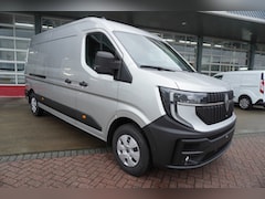 Renault Master - T35 2.0 dCi 170PK L3H2 Extra Schuifdeur links en Rechts Climate | Navi | Cruise | Trekhaak