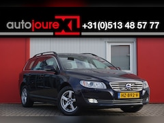 Volvo V70 - 2.0 D3 Polar+ Automaat | Alleen EXPORT | Leder | 2x Camera | Xenon | Trekhaak |