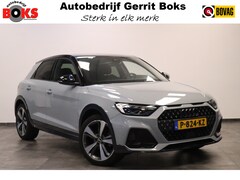 Audi A1 citycarver - 30 TFSI epic S-line 18'lmv Full-led Navigatie