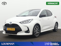 Toyota Yaris - 1.5 Hybrid Executive Limited | Panoramadak | JBL | LED | Apple Carplay/Android Auto | Dual