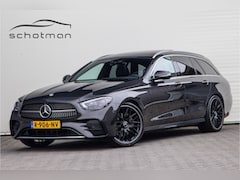 Mercedes-Benz E-klasse Estate - 220 d AMG Premium, Pano, Burmester, Distronic 2022