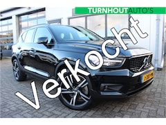 Volvo XC40 - 1.5 T4 Recharge Verw.stuur | Blis | Cam | Adaptive cr