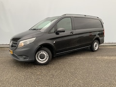 Mercedes-Benz Vito - 114 CDI Lang L2 H1 3 Zits Airco Cruise Euro 5