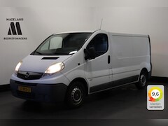 Opel Vivaro - 2.0 CDTI L2 115PK - Airco - € 2.950, - Excl