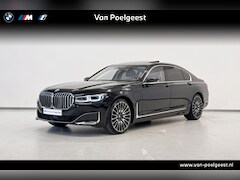 BMW 7-serie - 745Le xDrive High Executive