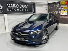 Mercedes-Benz C-klasse - 200 Luxury Line NL Auto NAP km's