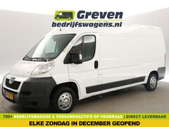 Peugeot Boxer - 333 2.2 HDI L3H2 | Marge | Elektrpakket Schuifdeur Lat-om-Lat