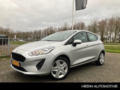 Ford Fiesta - 1.1 Trend 85PK 5drs