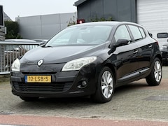 Renault Mégane - 1.5 dCi