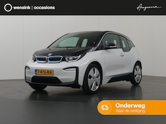 BMW i3 - Business Edition Plus 120Ah 42 kWh | LED | Navigatie | DAB | Climate Control | Cruise Cont