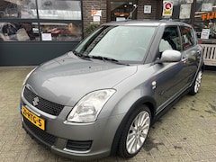 Suzuki Swift - 1.3 Comfort 5-drs. Goed onderhouden