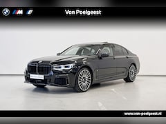 BMW 7-serie - 745e High Executive M Sportpakket