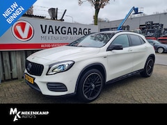 Mercedes-Benz GLA-Klasse - 200 Premium Plus 19"/COMMAND Online/Parkeerassistent/Elektrische klep/Stoelverwarming/Full