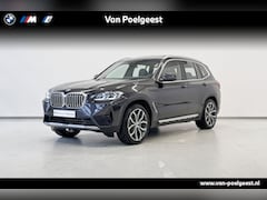 BMW X3 - xDrive30e Business Edition Plus Aut