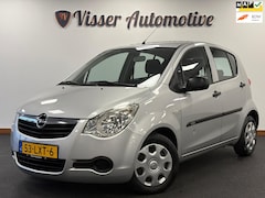 Opel Agila - 1.0 Selection*Nederlandse Auto*NAP