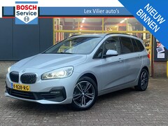 BMW 2-serie Gran Tourer - 216i 7p. High Executive BOVAG Garantie