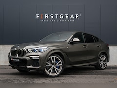 BMW X6 - M50d High Executive X6 M50d High Executive *M-Sport / Actieve-Besturing / Harman Kardon /