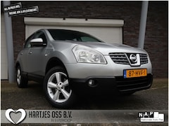 Nissan Qashqai - 2.0 Acenta 4WD (Vol-Opties) Youngtimer