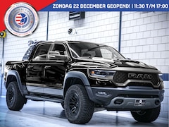 Dodge Ram 1500 - TRX 6.2L | V8 717HP Supercharged | Nieuw op voorraad