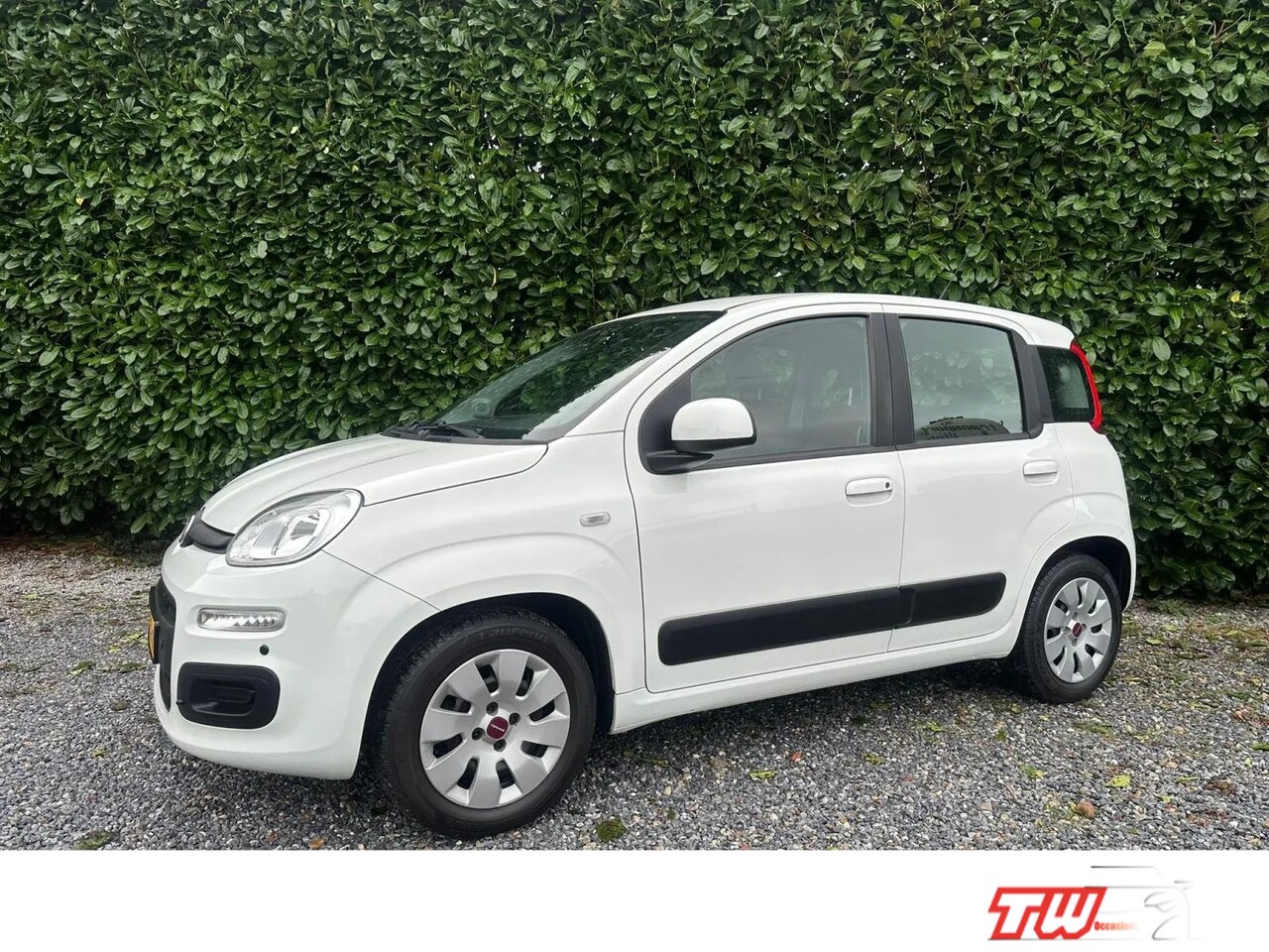 Fiat Panda - 0.9 TwinAir Edizione Cool | NWE APK | AIRCO | PDC - AutoWereld.nl