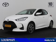 Toyota Yaris - 1.5 Hybrid Dynamic | Camera | Climate Control | Cruise Control | LM velgen | Apple Carplay