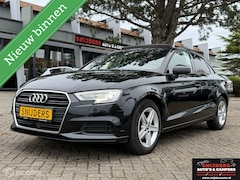 Audi A3 Limousine - 1.5 TFSI Sport panoramadak en leer