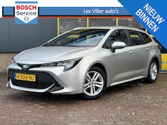 Toyota Corolla Touring Sports - 1.8 Hybrid Active BOVAG garantie