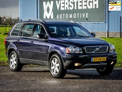 Volvo XC90 - 2.5 T Momentum|Navigatie|Trekhaak|Handgeschakeld