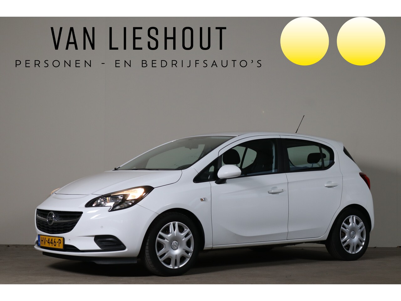 Opel Corsa - 1.0 Turbo Business+ NL-Auto!! Stoel+Stuurverwarming I Nav I PDC - AutoWereld.nl