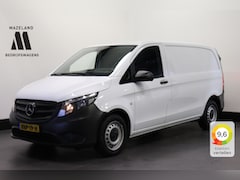 Mercedes-Benz Vito - 116 CDI Lang - EURO 6 - Airco - Navi - Cruise - € 15.950, - Excl