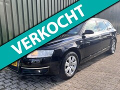 Audi A6 Avant - 3.2 FSI quattro