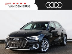 Audi A3 Sportback - 35 TFSI Business edition 150pk | Matrix LED | B&O | Adaptive Cruise | Trekhaak |