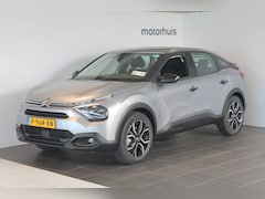 Citroën Ë-C4 - EV 50kWh 136pk Feel