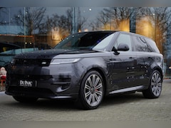 Land Rover Range Rover Sport - P 550 E Autobiography