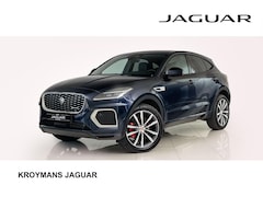 Jaguar E-Pace - 1.5 P300e AWD R-Dynamic SE | Pano | Cold Climate | 20"