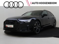 Audi A6 Avant - 50 TFSI e quattro S edition Competition | Trekhaak | 360 Camera | Keyless | Parkeerassiste