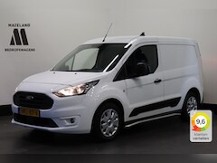 Ford Transit Connect - 1.5 EcoBlue - EURO 6 - Airco - Navi - PDC - € 13.900, - Excl