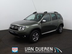 Dacia Duster - 1.2 TCe 4x2 Prestige Camera, Navi