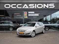 Opel Astra - 1.6 Edition CRUISE CONTROL/ TREKHAAK/ LM 16