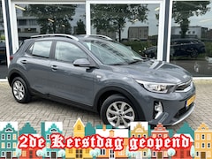 Kia Stonic - 1.0 T-GDi MHEV DynamicLine 50% deal 8.475, - ACTIE Navi / Carplay / Clima / Cruise