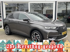 DS 7 Crossback - 1.5 BlueHDI Business 50% deal 10.475, - ACTE Carplay / Sportstoelen / Navi / Telefoon / Tr