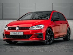 Volkswagen Golf - 2.0 TSI GTI TCR Pano Dsg Akrapovic Vol